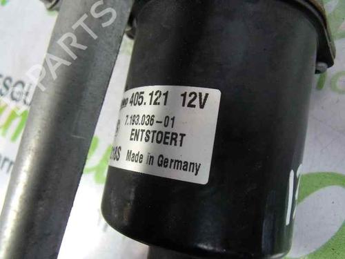 Front wiper motor BMW 1 (E87)  | BP1877584M29 
