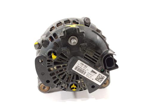 Alternator SEAT ARONA (KJ7, KJP) 1.0 TSI | BP24956424M7 - Image 4