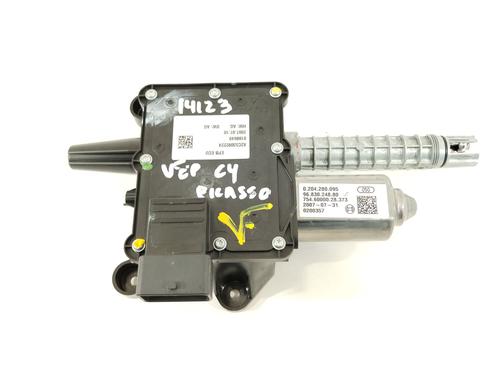 Used Electric handbrake CITROËN C4 Picasso I MPV (UD_) 1.6 HDi (109 hp) 29856653