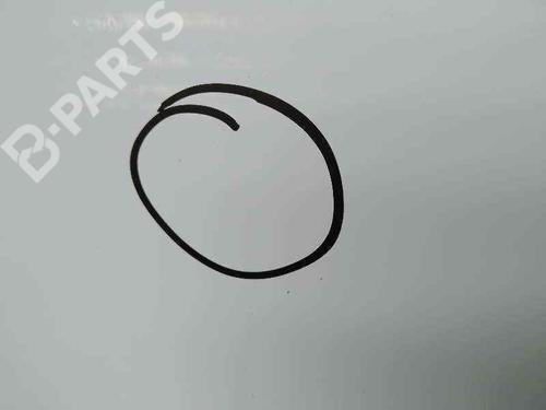 Right slide door RENAULT KANGOO Express (FC0/1_) 1.5 dCi (FC07, FC1R) | BP5803800C75  - Image 9