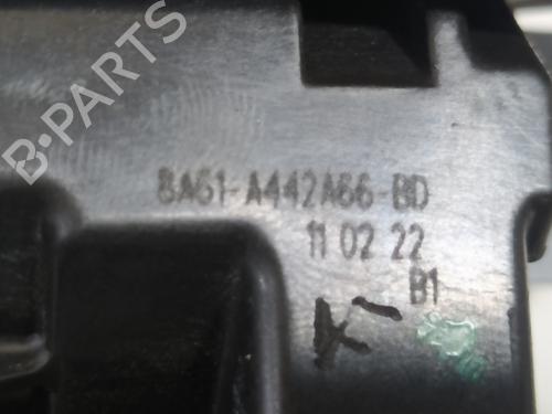 Tailgate lock FORD FIESTA VI (CB1, CCN) 1.6 TDCi | BP6826182C101 