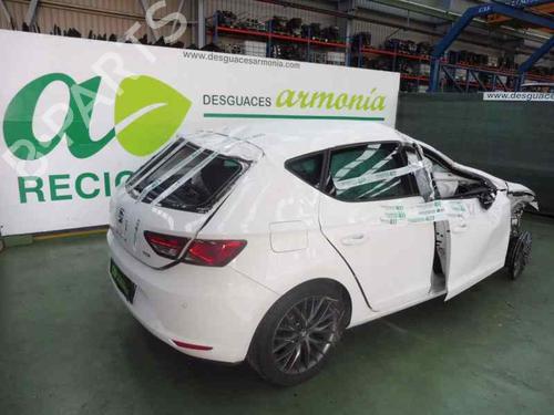 Luftmassemåler SEAT LEON (5F1) 1.6 TDI | BP1987281M95 