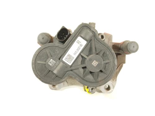 Right rear brake caliper JAGUAR XE (X760) | BP16792943M106