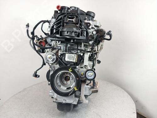 Engine OPEL CORSA F (P2JO) 1.2 (68) | BP32206664M1 - Image 6