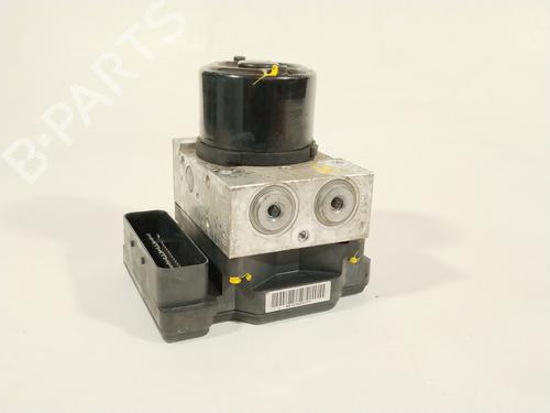 ABS Bremseaggregat KIA CARENS II MPV (FJ)  | BP28380710M43 
