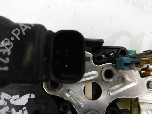 Rear right lock DAEWOO REZZO (U100)  | BP1840244C99 