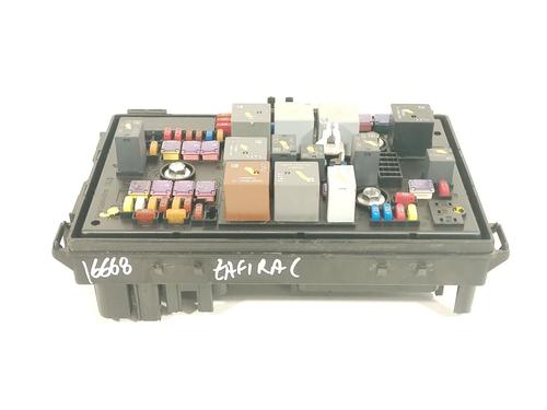 Fuse box OPEL ZAFIRA TOURER C (P12) 1.6 CDTI (75) | BP34471956E1 - Image 2