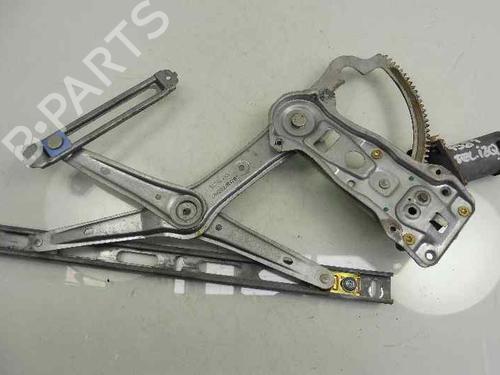 Used Front left window mechanism MERCEDES-BENZ SLK (R170) [1996-2004]  3272007