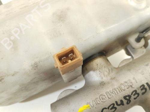 Brake master cylinder SSANGYONG RODIUS I | BP27634361M77 - Image 6