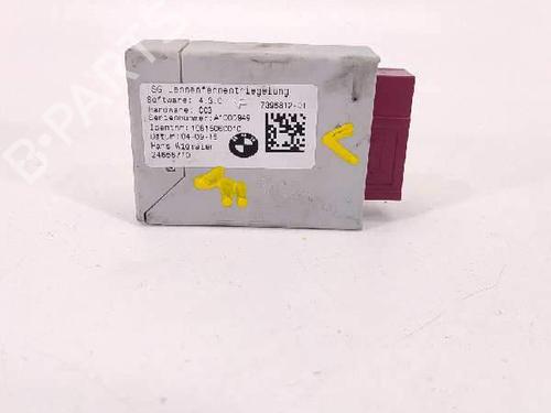 Used Electronic module Electronic module BMW X1 (F48) [2014-2022] 7677049 7677049