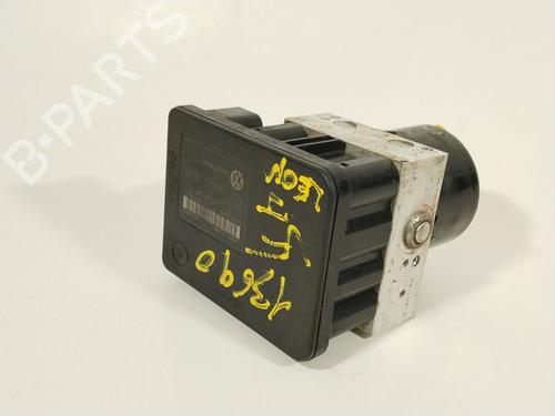 ABS pump SEAT LEON (1P1) 1.9 TDI | BP25439694M43 