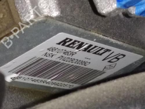Steering column RENAULT MEGANE III Hatchback (BZ0/1_, B3_) | BP36262957M21 - Image 2