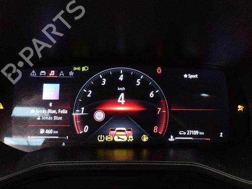 Engine RENAULT CLIO V (B7_) 1.6 E-TECH 145 (B7MU) | BP39402301M1 - Image 4