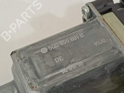 Front left window mechanism SEAT LEON (5F1) 2.0 Cupra | BP40100262C22 - Image 4