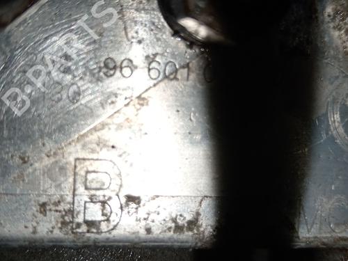 ABS pump CITROËN BERLINGO MULTISPACE (B9) 1.6 HDi 110 | BP36014096M43 - Image 5