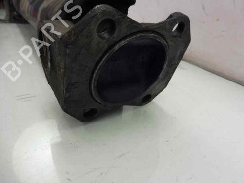 Driveshaft IVECO DAILY IV Van  | BP4606241M37 