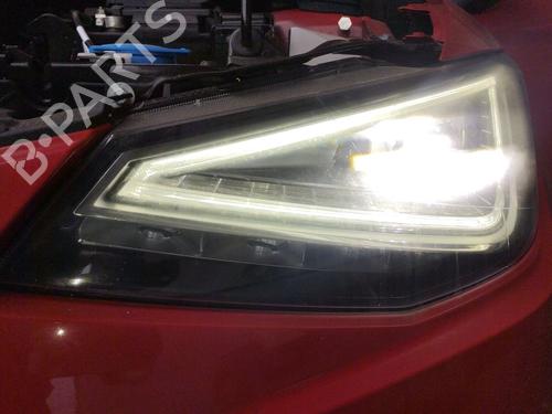 left-headlight-seat-ibiza-v-kj1-kjg-2017-36340361 main image