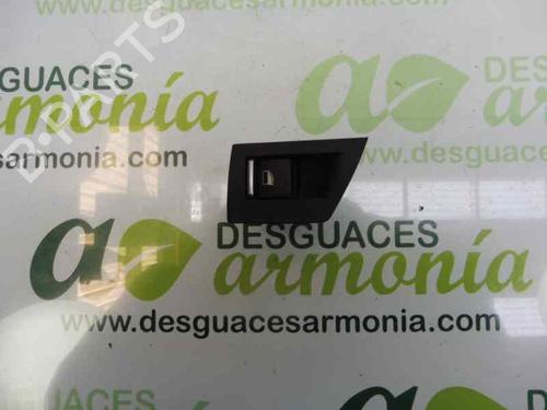 Used Right front window switch BMW 5 Touring (F11) M 550 d xDrive (381 hp) 1968737