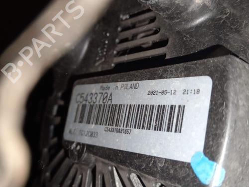 Alternator KIA CEE'D Hatchback (ED) 1.6 CRDi 115 | BP36989306M7 - Image 2