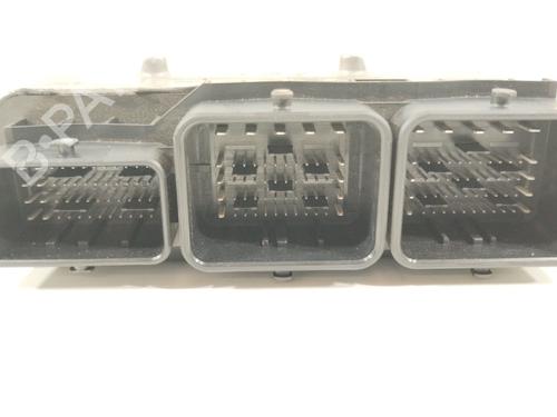 Engine control unit (ECU) CITROËN DS5 2.0 HDi 165 | BP36667644M57 - Image 3
