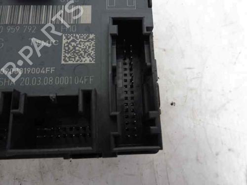Electronic module AUDI A4 B8 (8K2) | BP1968868M83 - Image 2