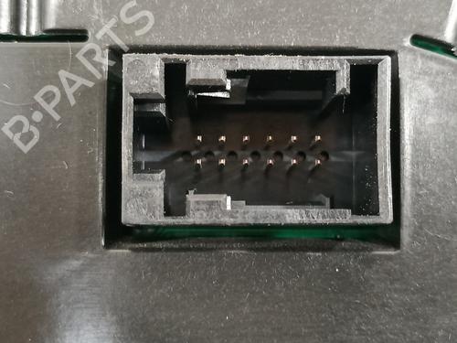 Instrument cluster FORD FOCUS III  | BP16805416C47 