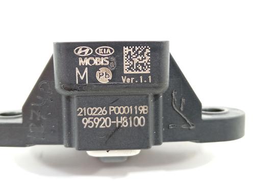 Elektronisk sensor KIA RIO IV (YB, SC, FB)  | BP29354915M84 