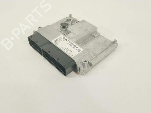 Engine control unit (ECU) SEAT IBIZA V (KJ1, KJG) | BP36889333M57 - Image 4