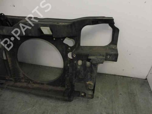 Frontplade/Frontkurv VW POLO (6N2) | BP1908824C72 - Image 2