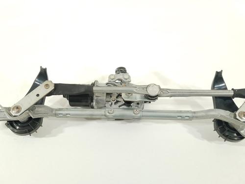 Front wiper motor MAZDA 2 Hatchback (DL, DJ)  | BP10925560M29 