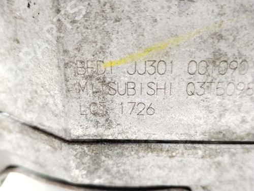 Steering pump MAZDA 3 (BL) | BP36163051M99 - Image 4