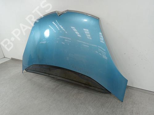 Hood CITROËN C4 Picasso I MPV (UD_)  | BP15578973C1 
