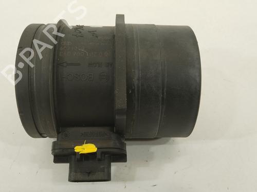 Used Mass air flow sensor BMW 3 (E90) 320 d (163 hp) 27487033