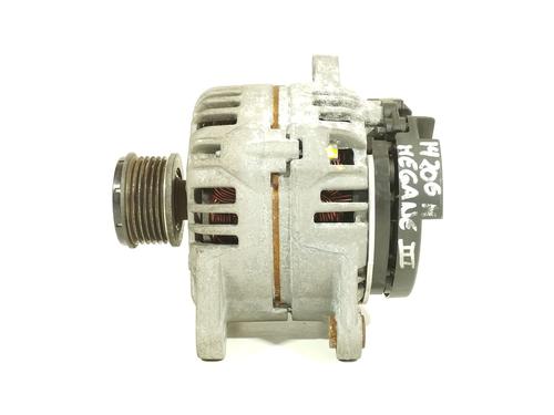 Alternator RENAULT MEGANE III Hatchback (BZ0/1_, B3_) 1.6 16V Hi-Flex (BZ03) | BP26690137M7 - Image 2