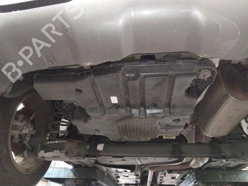 AdBlue-tank AdBlue-tank CITROËN C3 AIRCROSS II (2R_, 2C_) 1.5 BlueHDi 120 (2CYHXX) (120 hp) 36078152 36078152