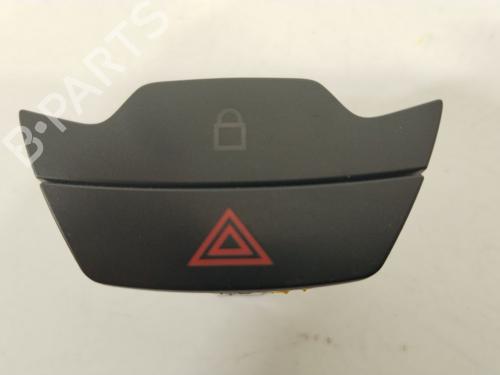 Used Warning switch Warning switch FORD TRANSIT CUSTOM V362 Van (FY, FZ) 2.2 TDCi (100 hp) 33287587 33287587