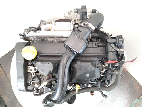 Engine RENAULT CLIO III (BR0/1, CR0/1) 1.5 dCi (C/BR0G, C/BR1G) | BP32474025M1  - Image 10