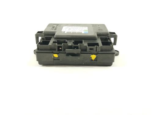 Electronic module MERCEDES-BENZ B-CLASS Sports Tourer (W245) B 180 CDI (245.207) | BP29187297M83 