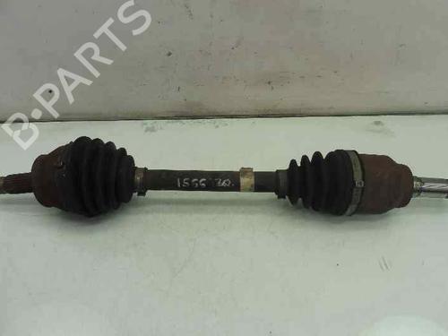 Used Left front driveshaft Left front driveshaft 3202611 3202611