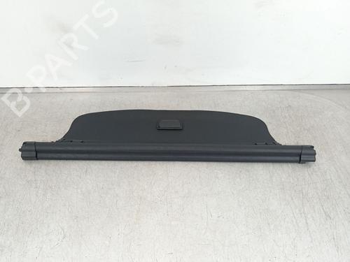 Rear parcel shelf AUDI A4 B8 Avant (8K5) 2.0 TDI | BP32249535C85 