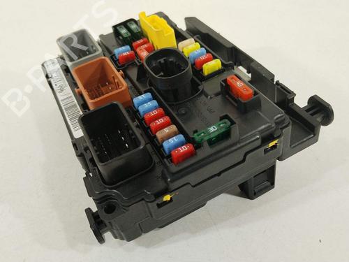 Fuse box CITROËN C3 II (SC_) 1.4 | BP33023617E1 - Image 2