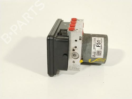 ABS pump KIA SPORTAGE IV (QL, QLE)  | BP16799983M43 