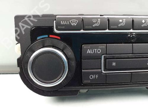 Climate control VW GOLF VI (5K1)  | BP5105951I5