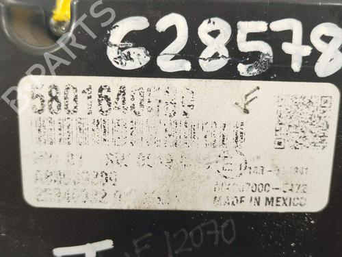 Climate control IVECO DAILY V Van  | BP27198550I5  - Image 5