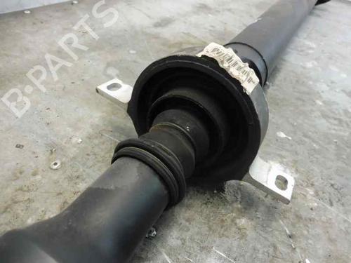 Driveshaft BMW 3 (F30, F80)  | BP5034042M37 