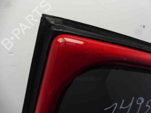 Right rear door SEAT IBIZA IV (6J5, 6P1)  | BP5142801C5 