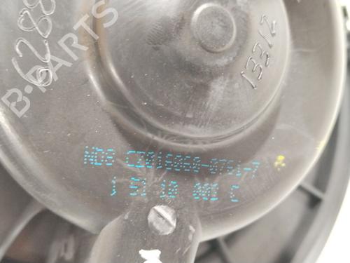 Heater blower motor VW GOLF VI (5K1) 1.6 TDI | BP30199433M62  - Image 5