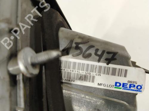 Left taillight BMW 3 (E46) 320 d | BP31992796C34 - Image 5