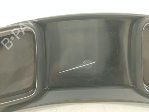 Instrument cluster CITROËN DS5 2.0 HDi 165 | BP36805009C47 - Image 6