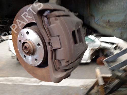 Left front brake caliper AUDI A6 C6 (4F2) 3.0 TDI quattro | BP38286859M105 - Image 2